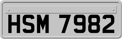 HSM7982