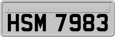 HSM7983