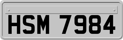 HSM7984