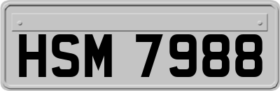 HSM7988