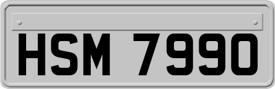HSM7990