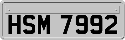 HSM7992