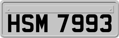 HSM7993