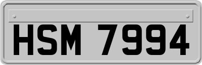 HSM7994