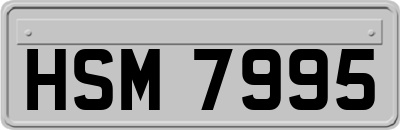 HSM7995