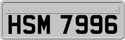 HSM7996