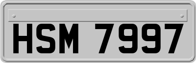 HSM7997