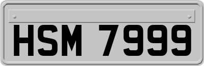 HSM7999
