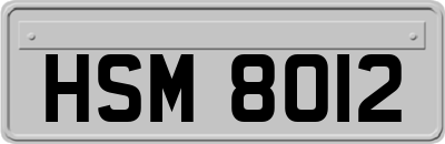 HSM8012