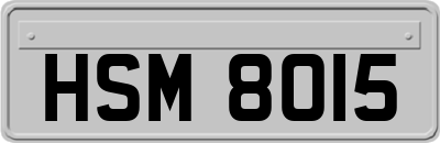 HSM8015