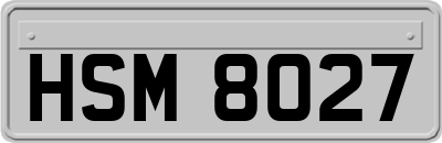 HSM8027