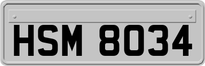 HSM8034