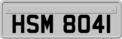 HSM8041