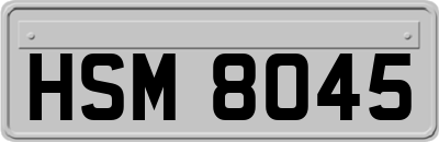 HSM8045