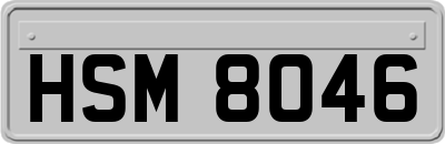 HSM8046