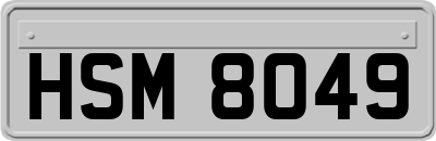 HSM8049
