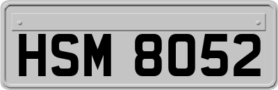 HSM8052