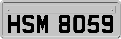 HSM8059