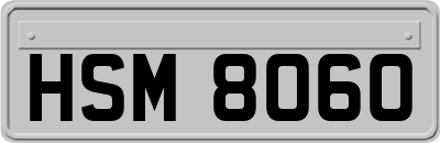 HSM8060