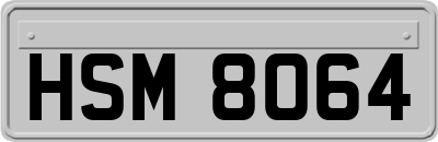 HSM8064