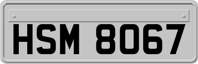 HSM8067