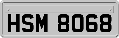 HSM8068