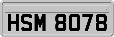 HSM8078