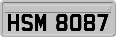 HSM8087