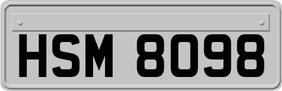 HSM8098
