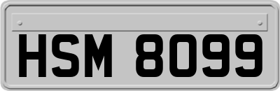 HSM8099
