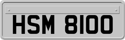 HSM8100