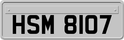 HSM8107