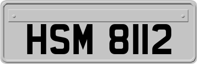HSM8112