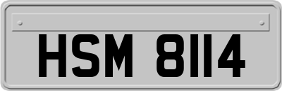 HSM8114