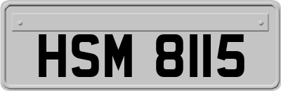 HSM8115
