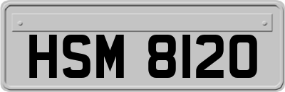 HSM8120