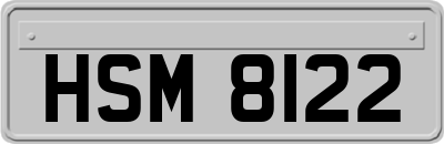 HSM8122
