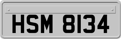 HSM8134