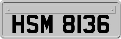 HSM8136