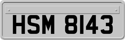 HSM8143