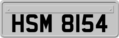 HSM8154