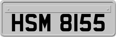 HSM8155