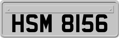 HSM8156