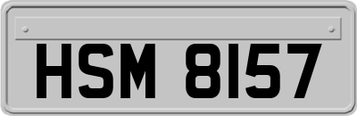 HSM8157