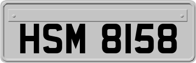 HSM8158
