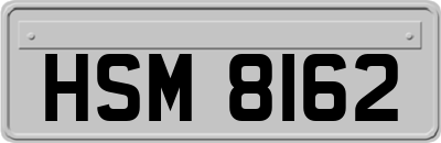 HSM8162