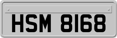 HSM8168