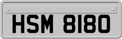HSM8180