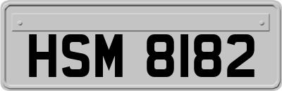 HSM8182