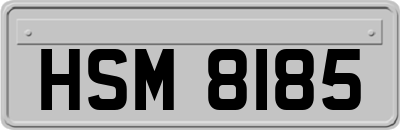 HSM8185